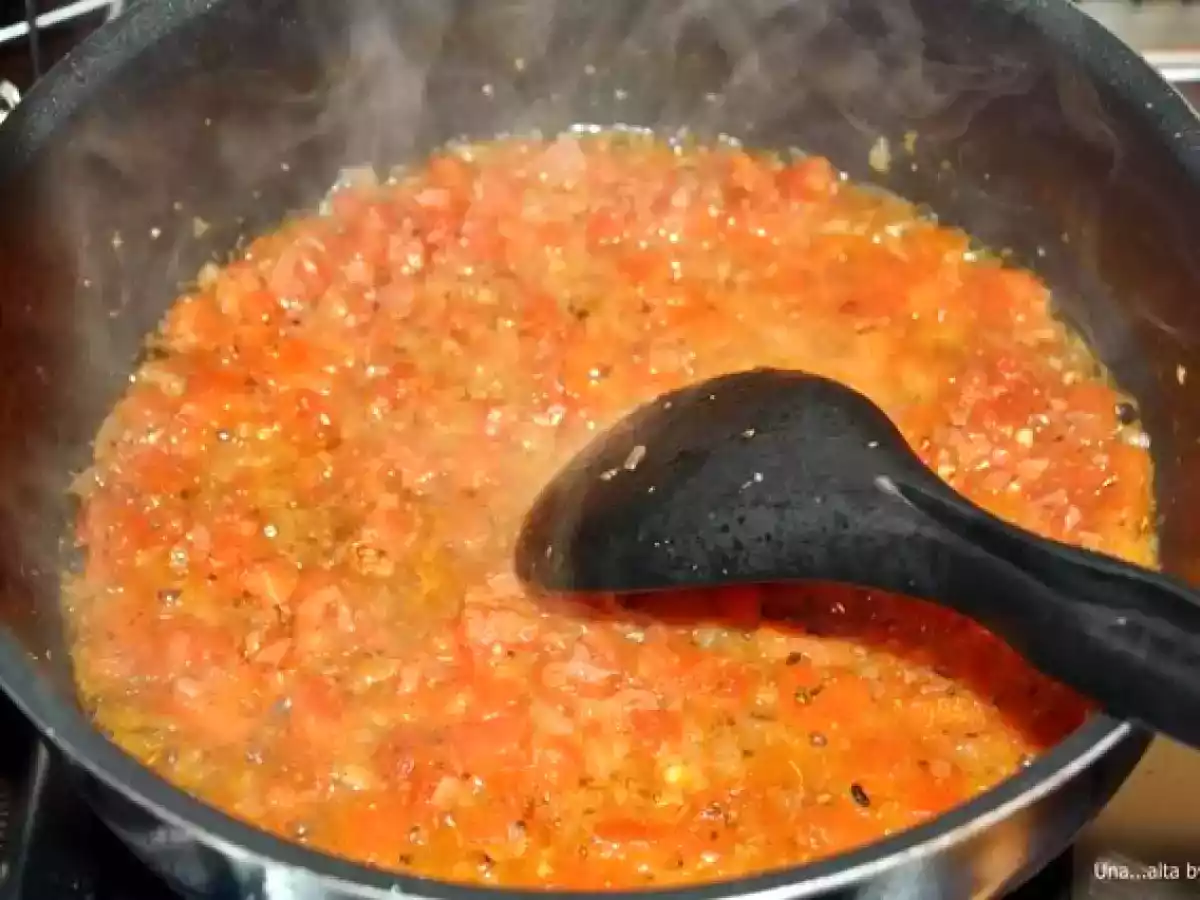 Piept de porc cu fasole hot'n'spicy - poza 8