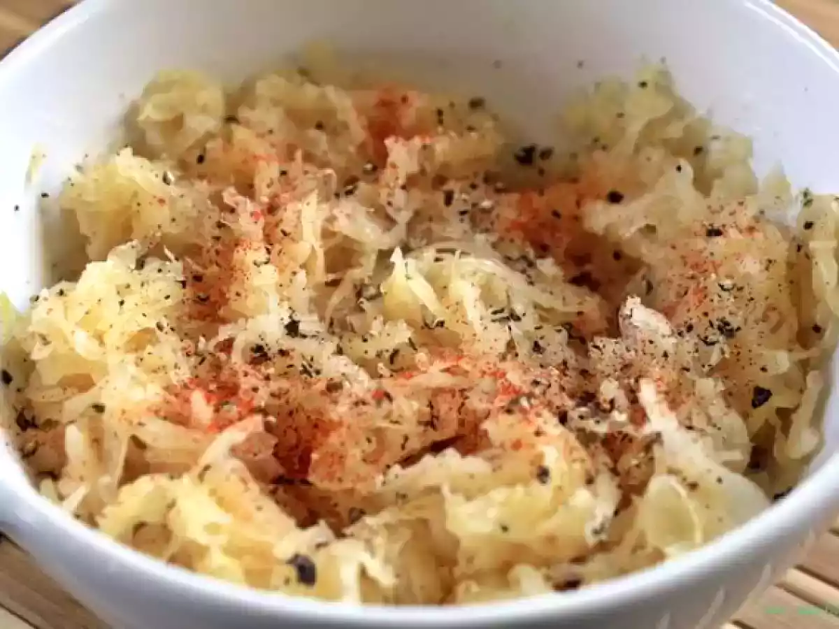 Piept de porc cu fasole hot'n'spicy - poza 10