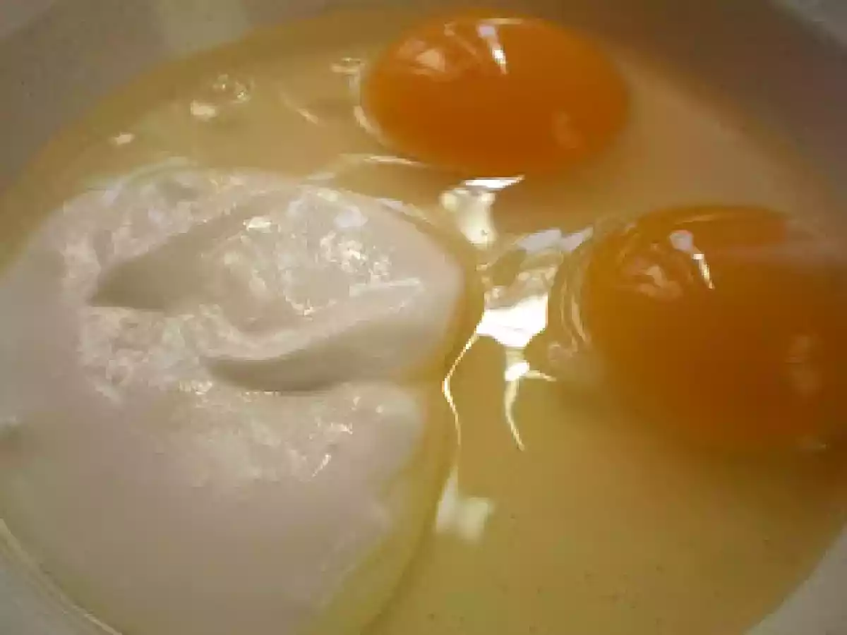 Piept de pui cu susan - poza 3