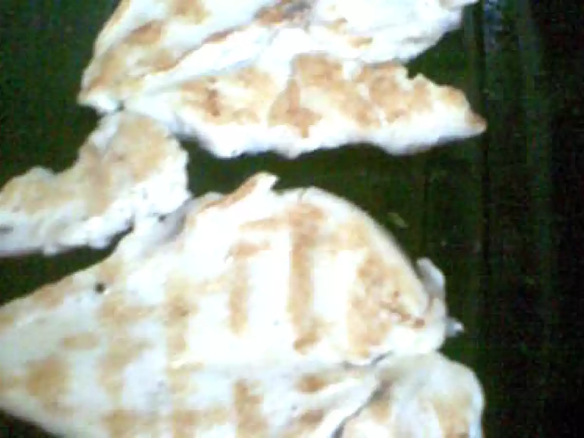 PIEPT DE PUI LA GRATAR CU DOVLECEI - poza 3