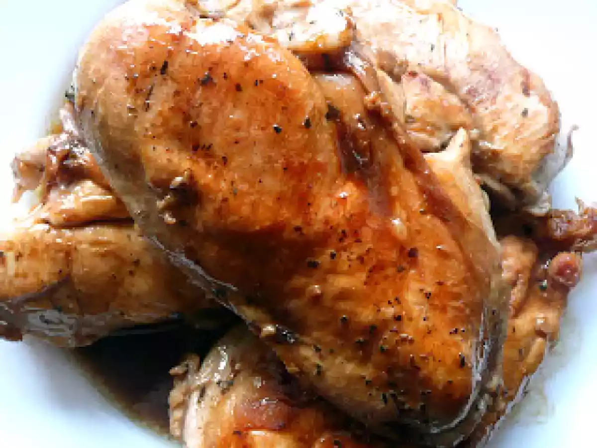 Piept de pui la tigaie