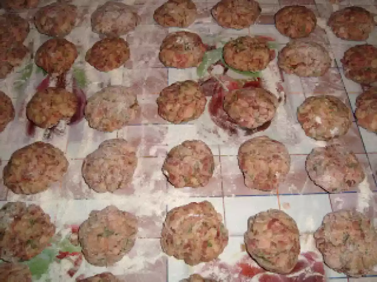 Piftele cu sos - poza 4