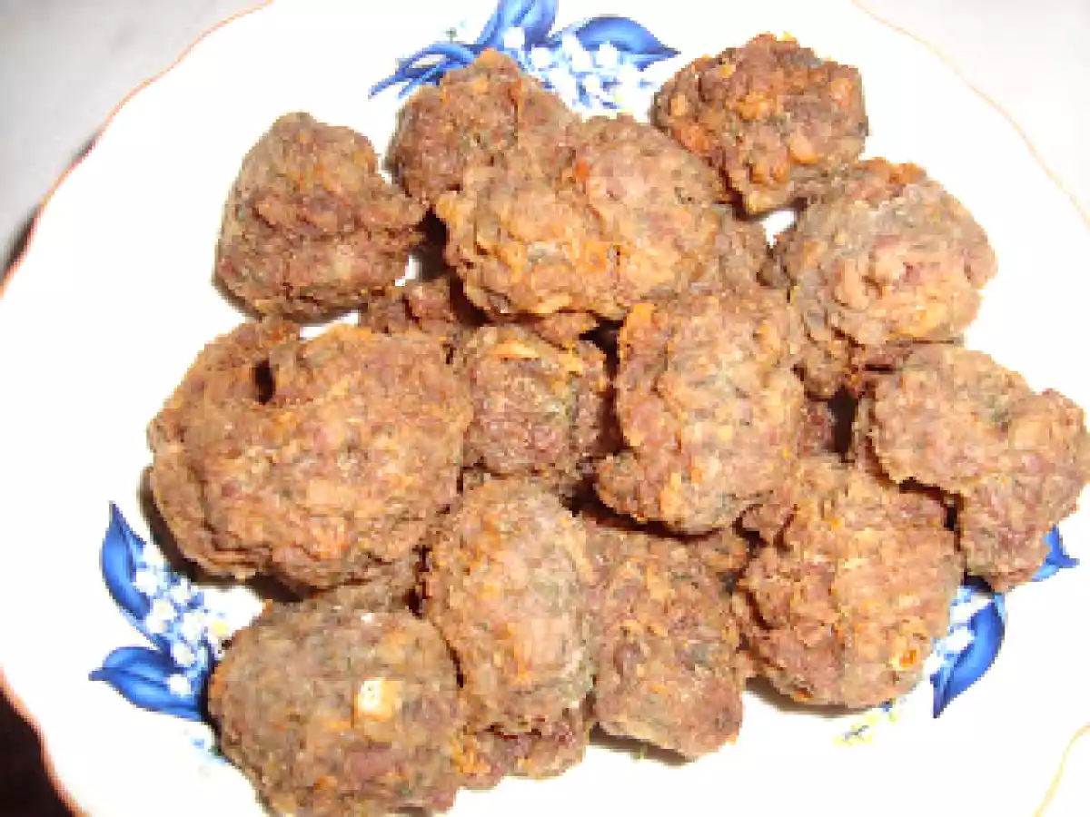 Piftele cu sos - poza 5