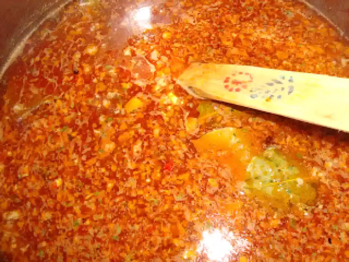 Piftele cu sos - poza 7