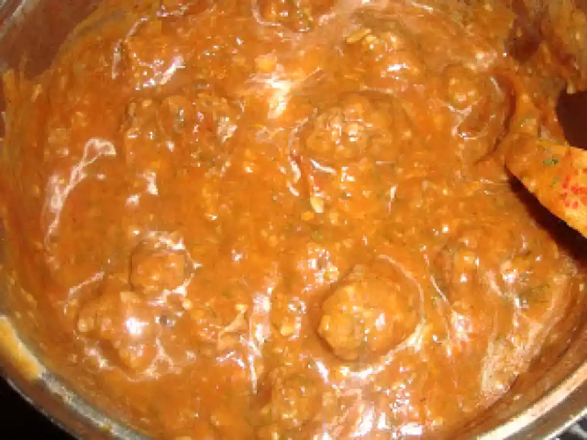 Piftele cu sos - poza 8