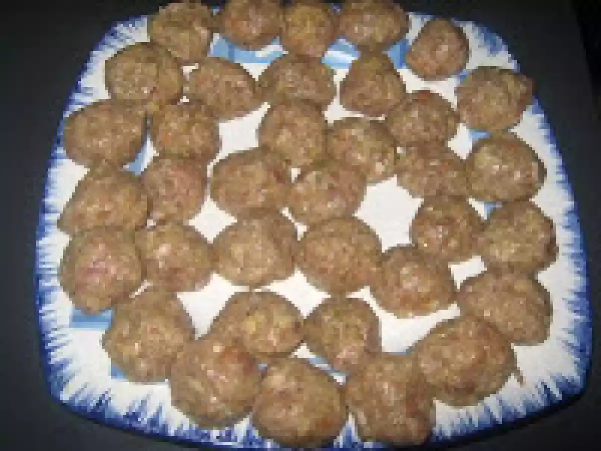 Piftele de porc - reteta simpla - poza 3