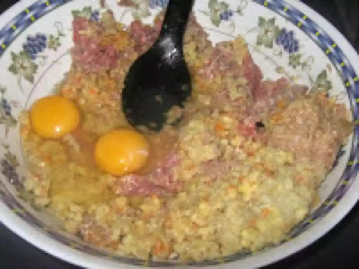 Piftele de porc - reteta simpla - poza 4