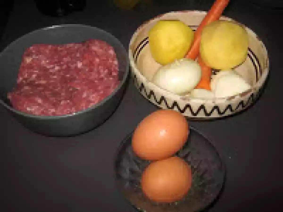 Piftele de porc - reteta simpla - poza 5