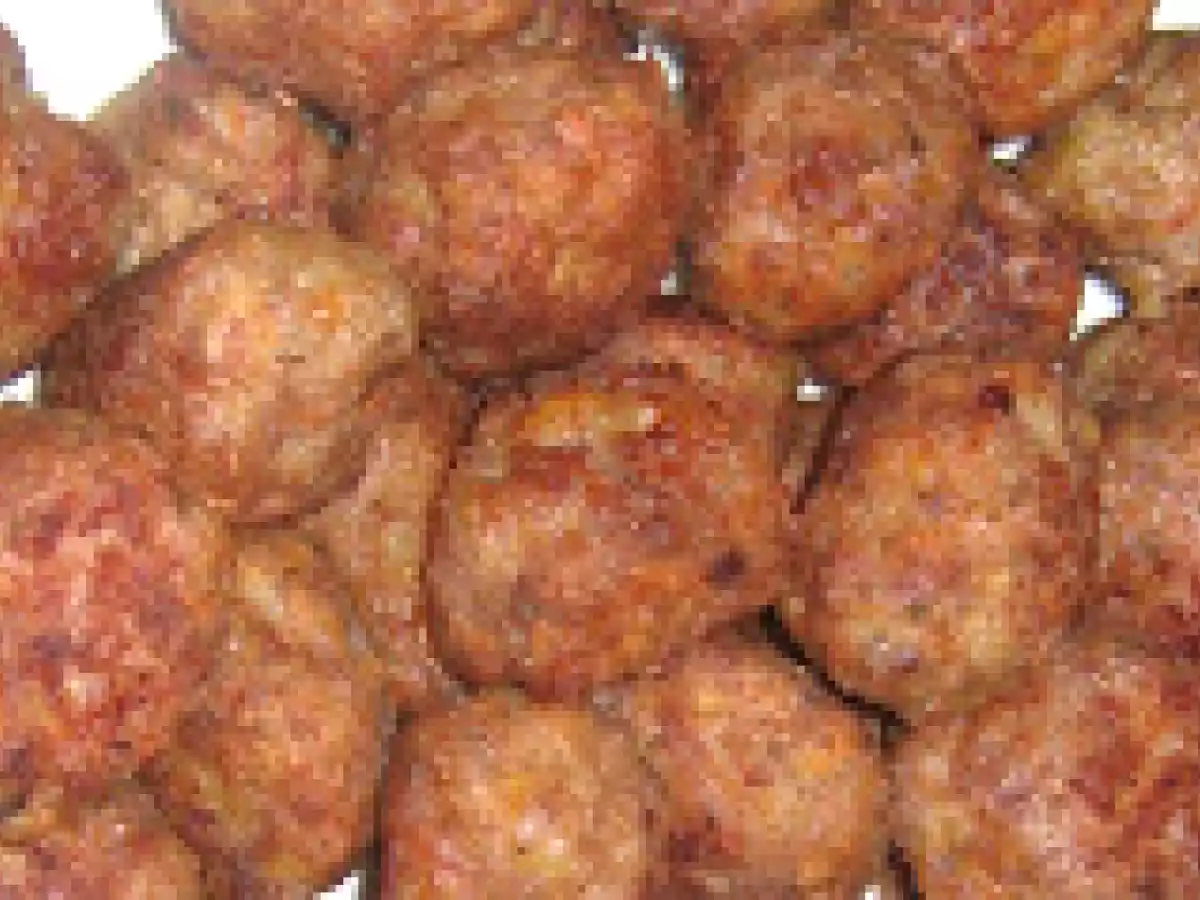 Piftele de porc - reteta simpla - poza 6