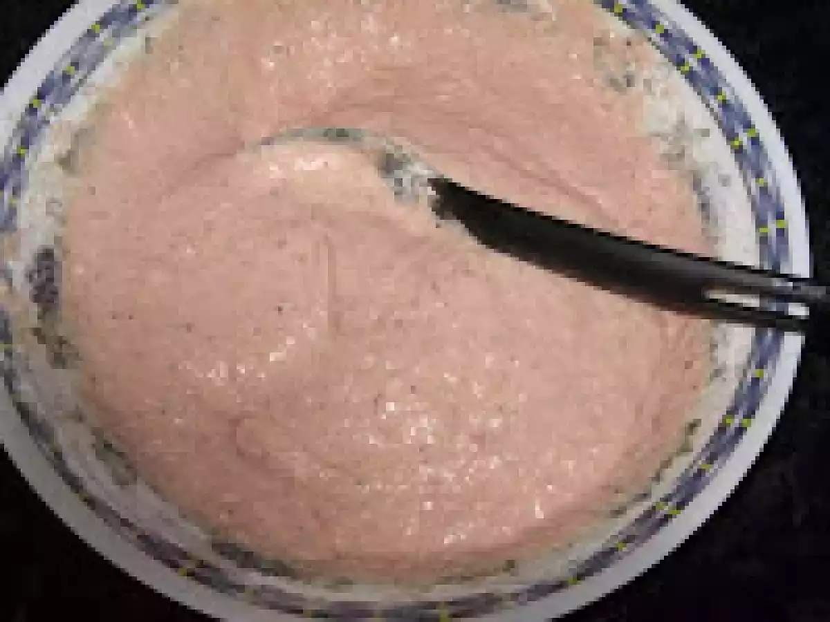 Piftele din creier de porc - poza 4