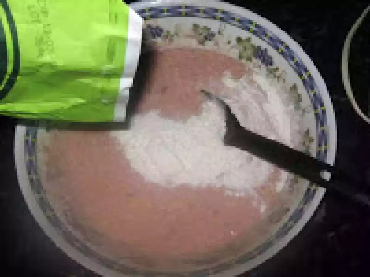 Piftele din creier de porc - poza 5