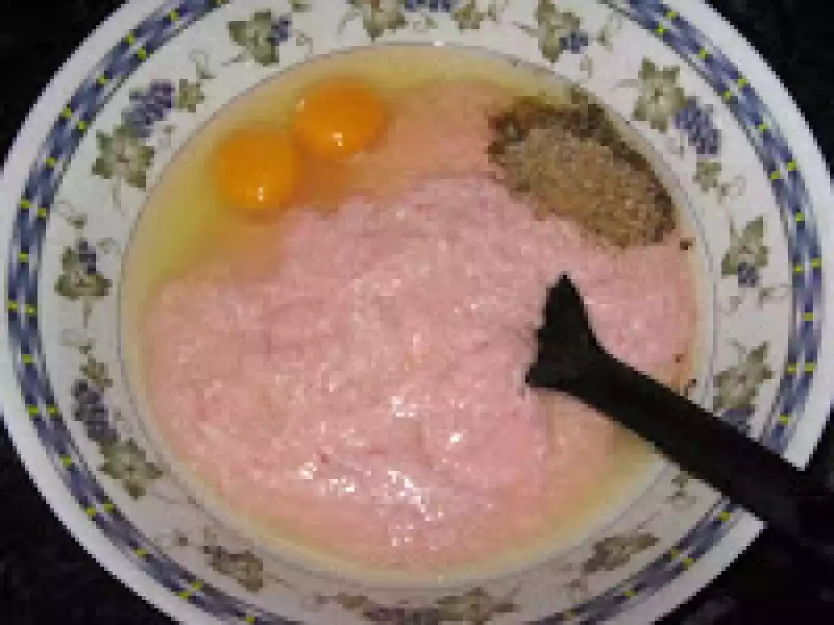 Piftele din creier de porc - poza 6