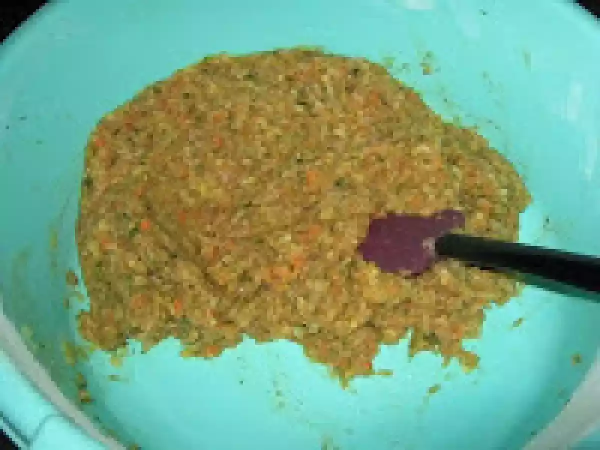 Piftele din piept de pui - poza 4