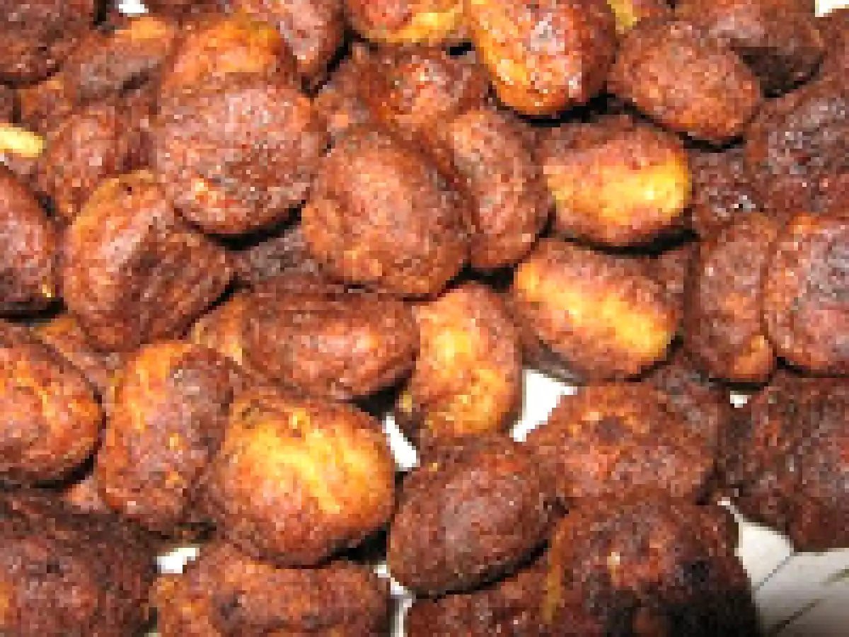 Piftele din piept de pui - poza 8