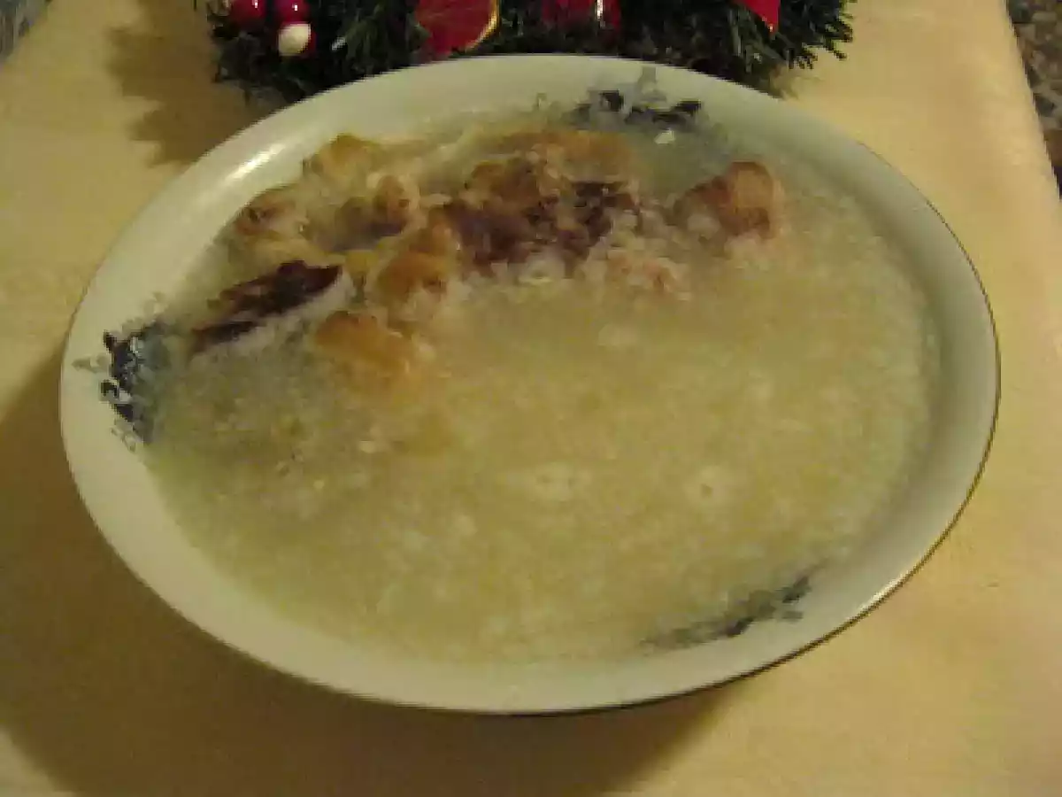 Piftie de porc (R?citur?)