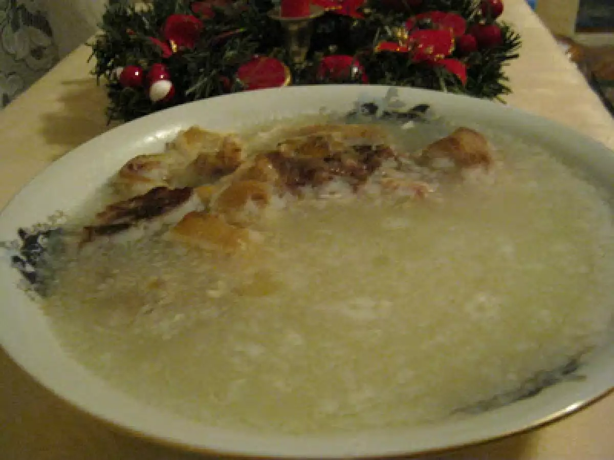 Piftie de porc (Răcitură) - poza 2