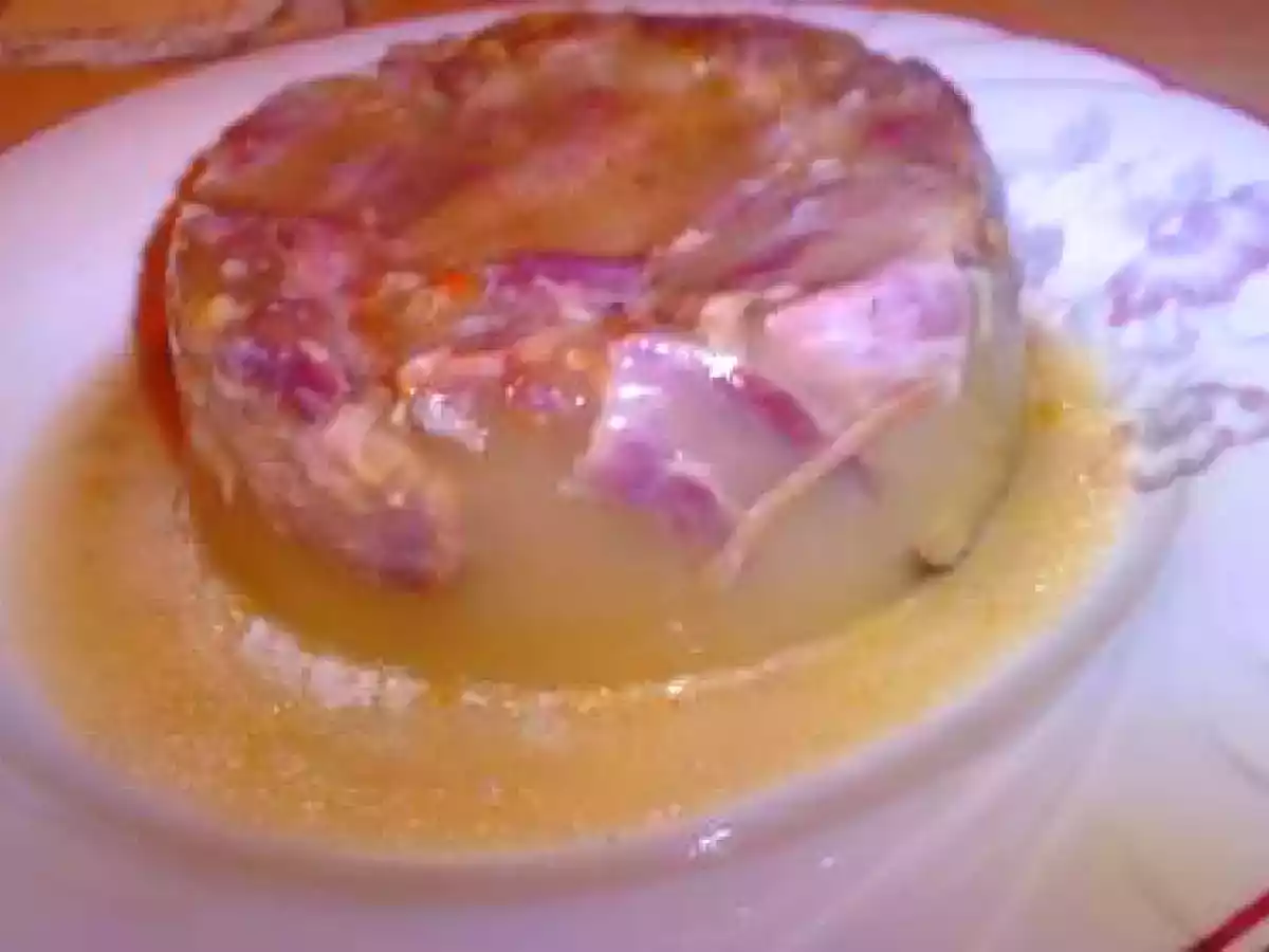 Piftie de porc(racituri)