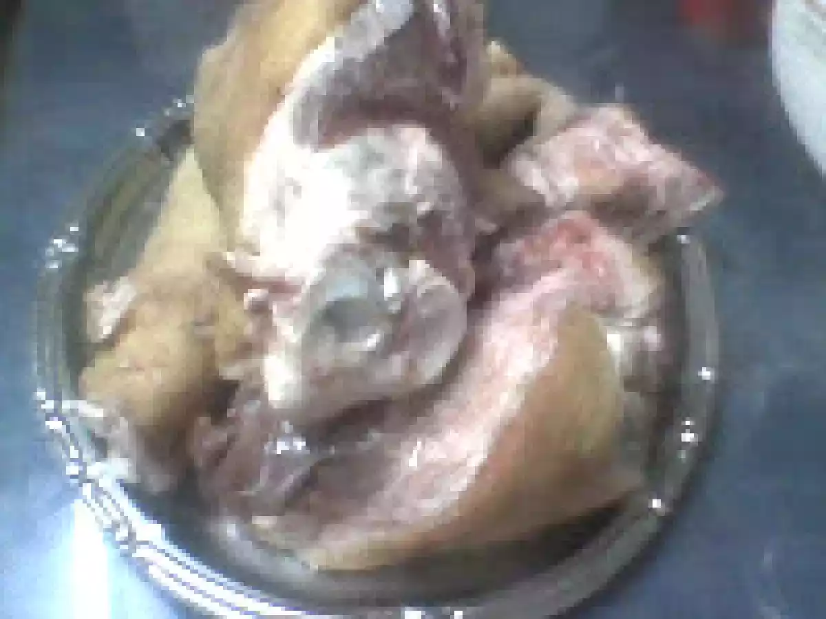 PIFTII DE PORC - poza 2