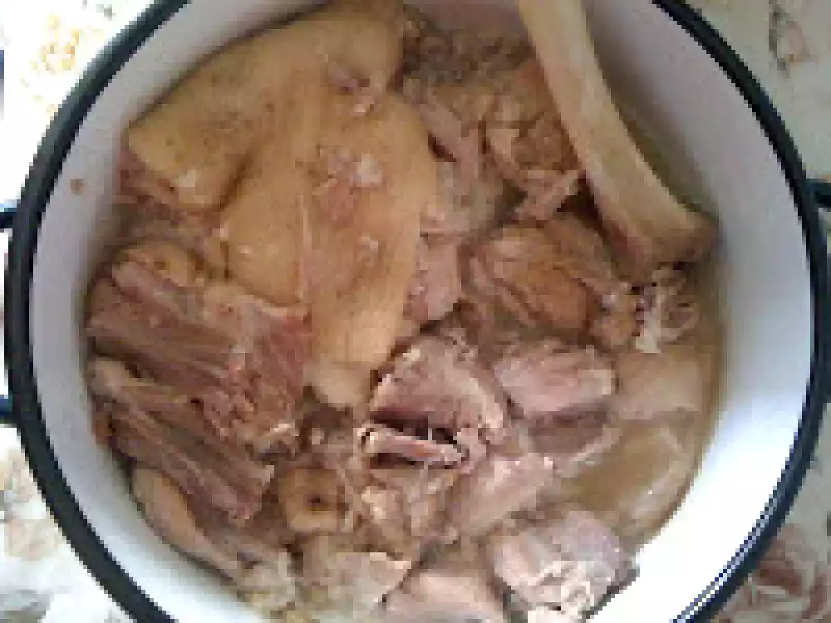 PIFTII DE PORC - poza 5