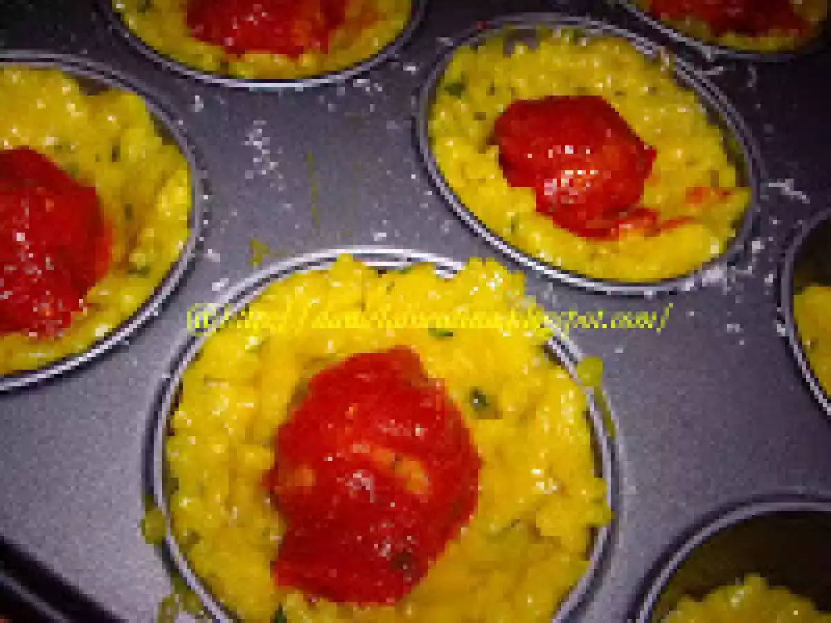 Pilaf de orez cu chiftelute - poza 2