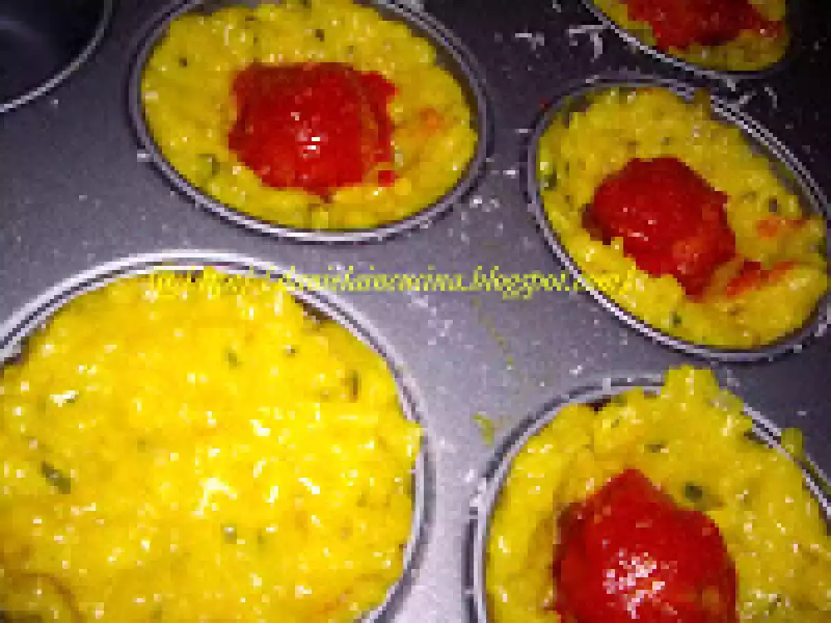 Pilaf de orez cu chiftelute - poza 3