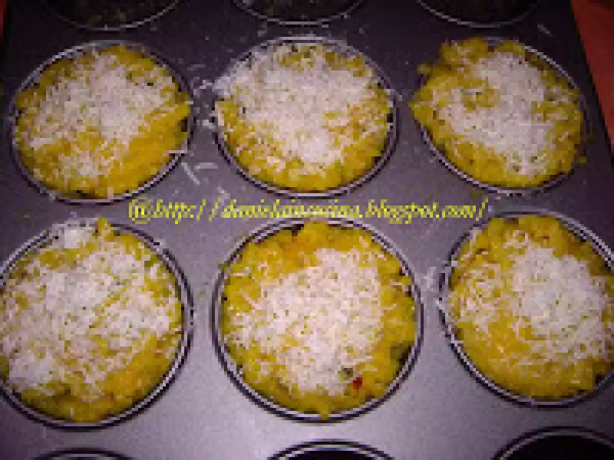 Pilaf de orez cu chiftelute - poza 4