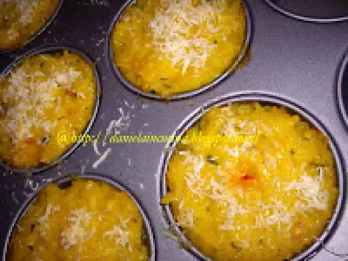 Pilaf de orez cu chiftelute - poza 5