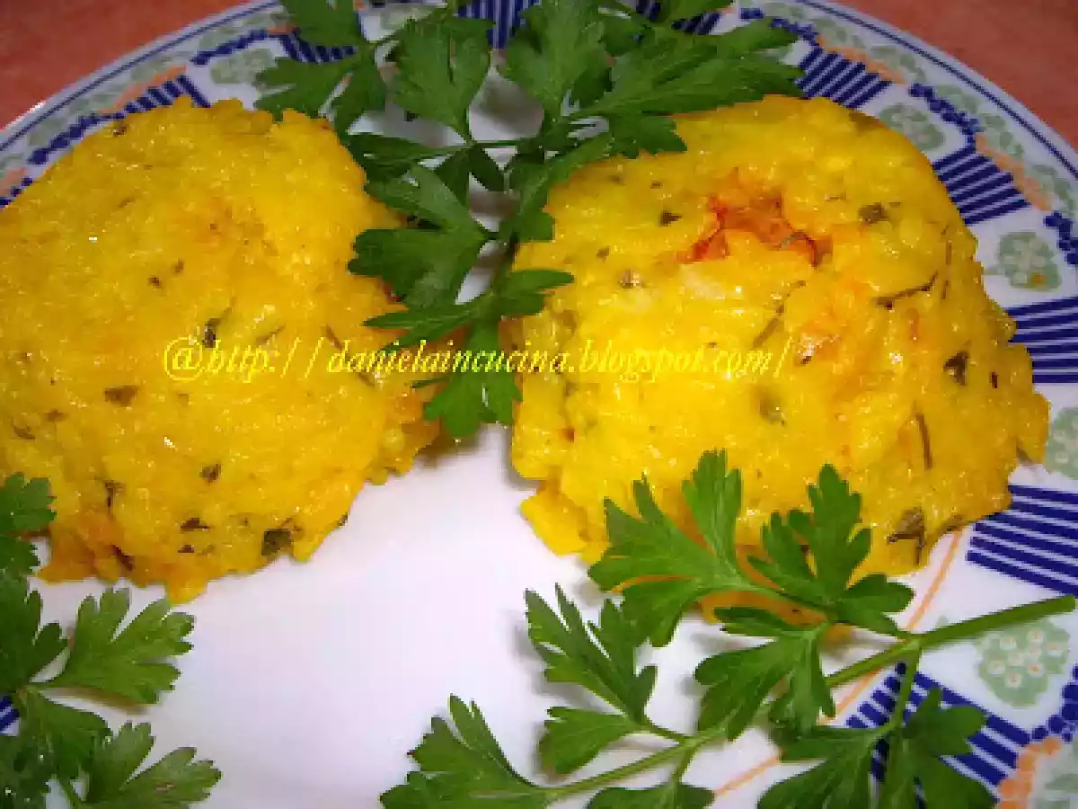 Pilaf de orez cu chiftelute - poza 6