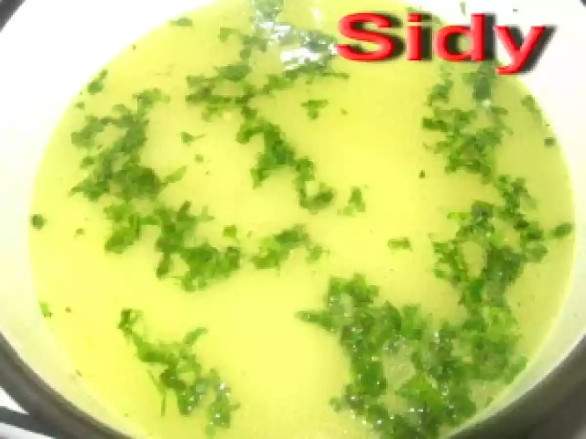 Pilaf de orez simplu de tot - poza 3