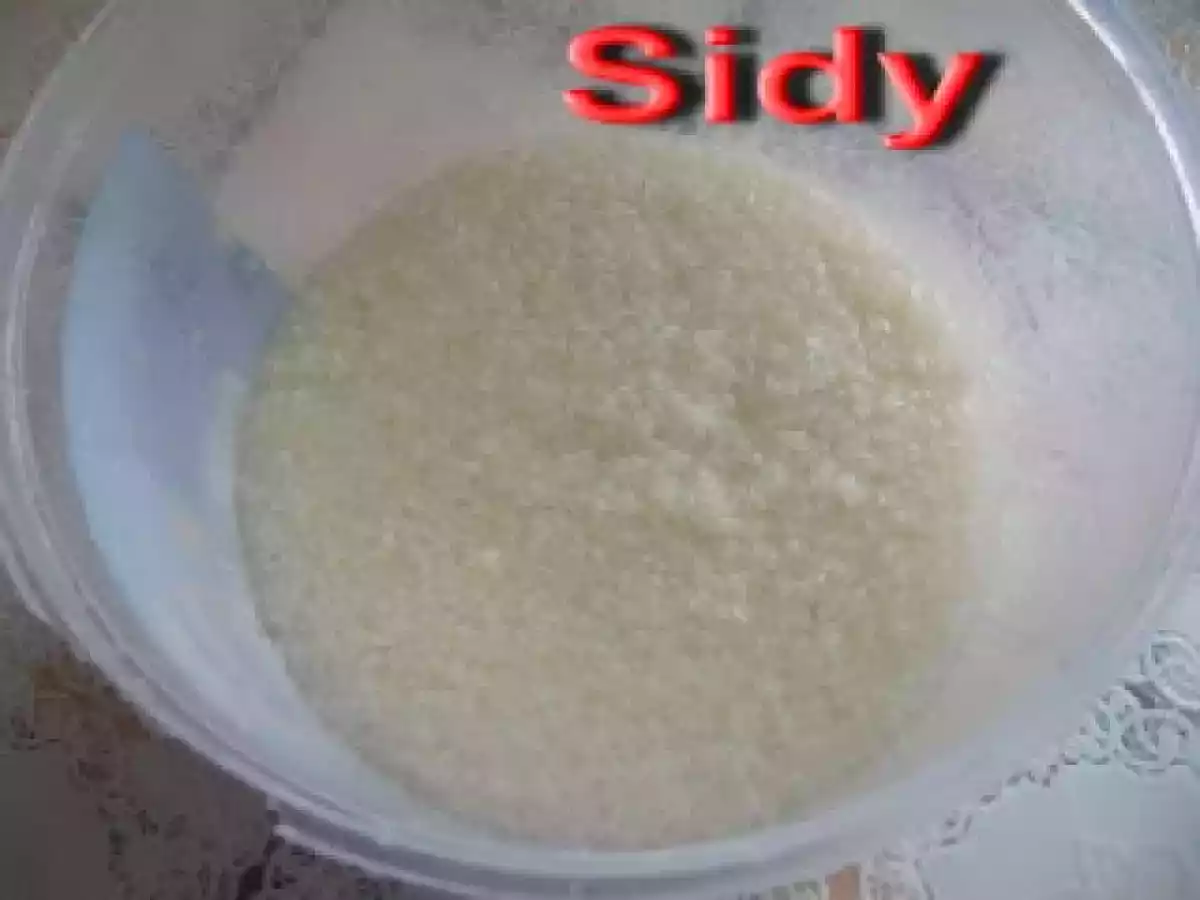 Pilaf de orez simplu de tot - poza 6