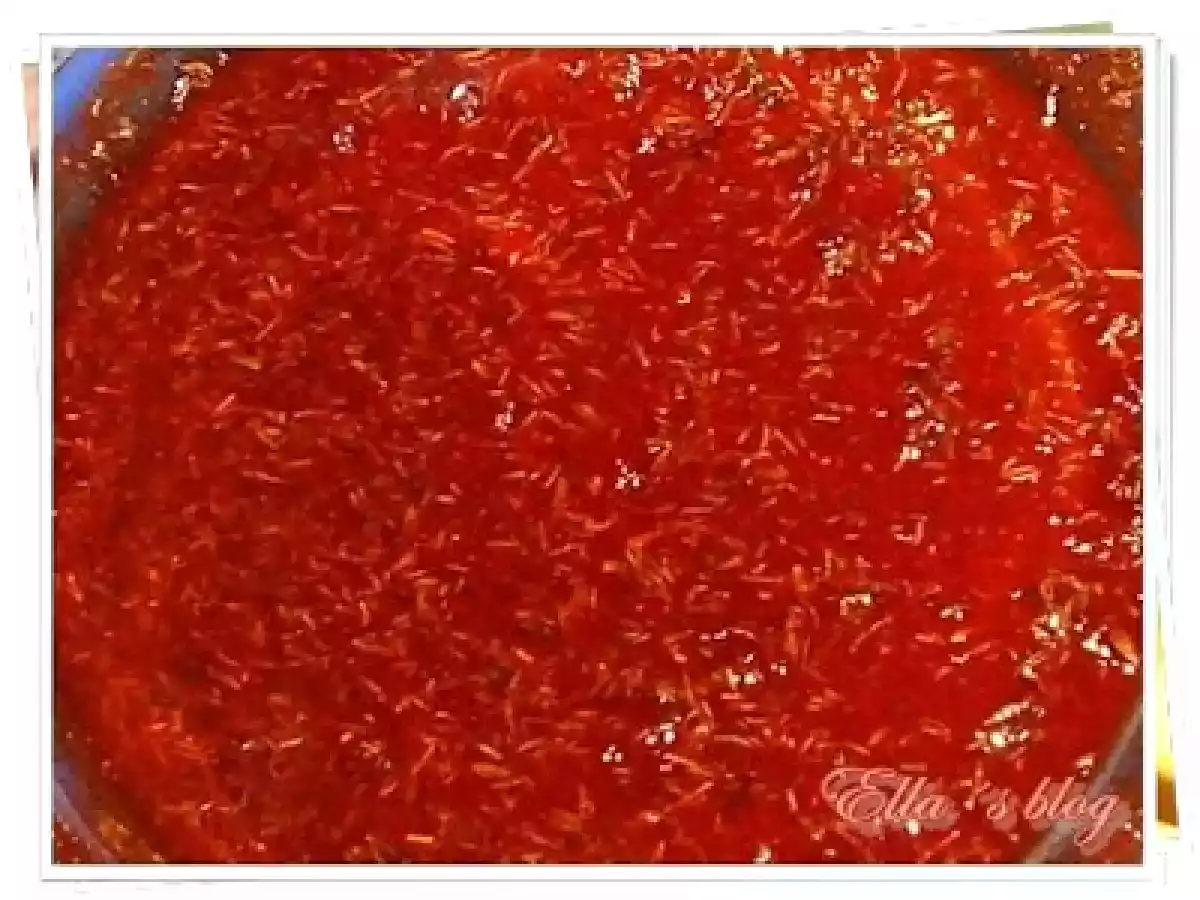 Pinchos morunos (Frigarui de porc marinate) - poza 4