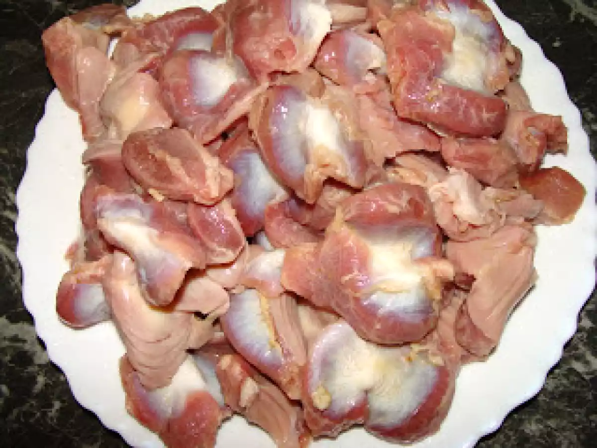 Pipote cu smantana a la Suceava - poza 2