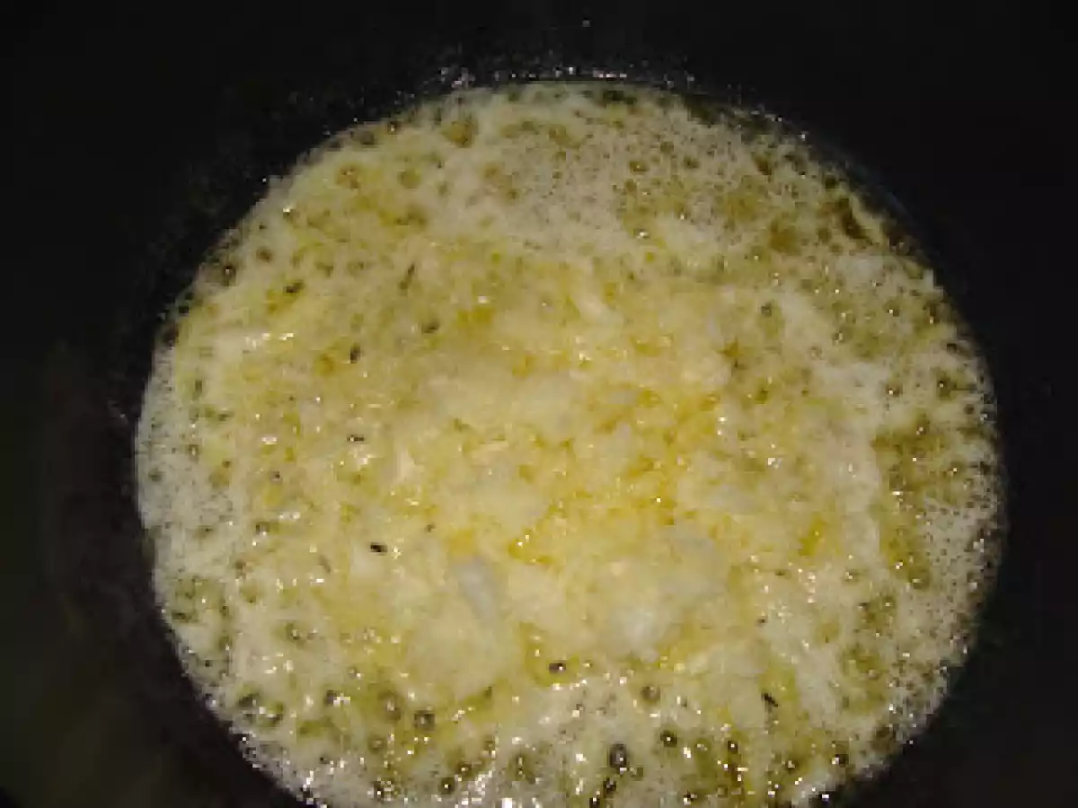 Pipote cu smantana a la Suceava - poza 3