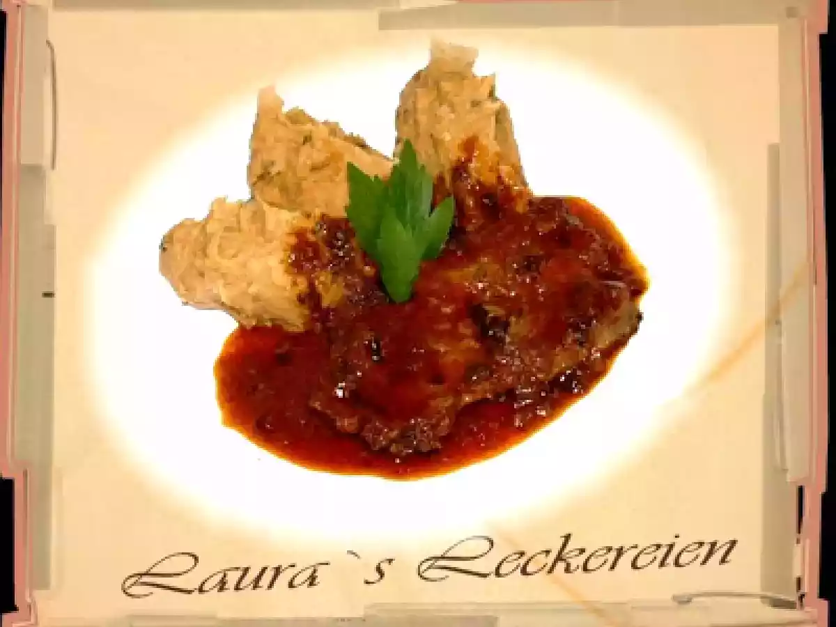 PIREU DE FASOLE USCATA (Fasole frecata)