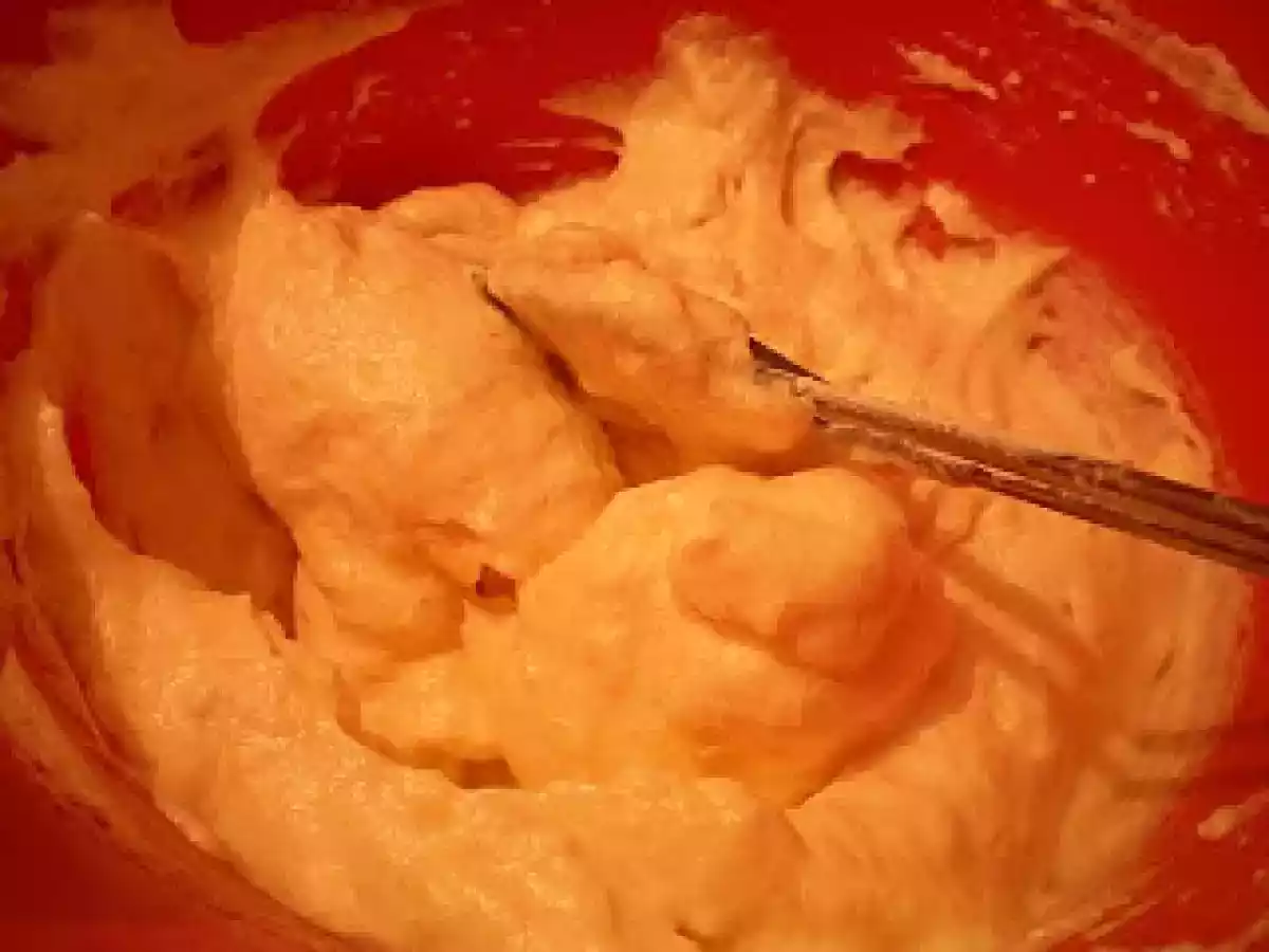 Piscoturi de sampanie - poza 2