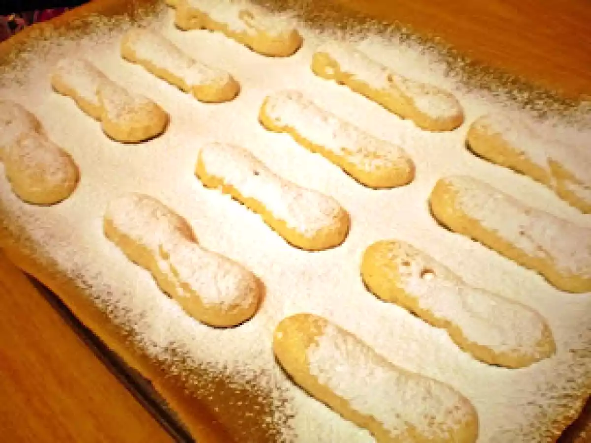 Piscoturi de sampanie - poza 3