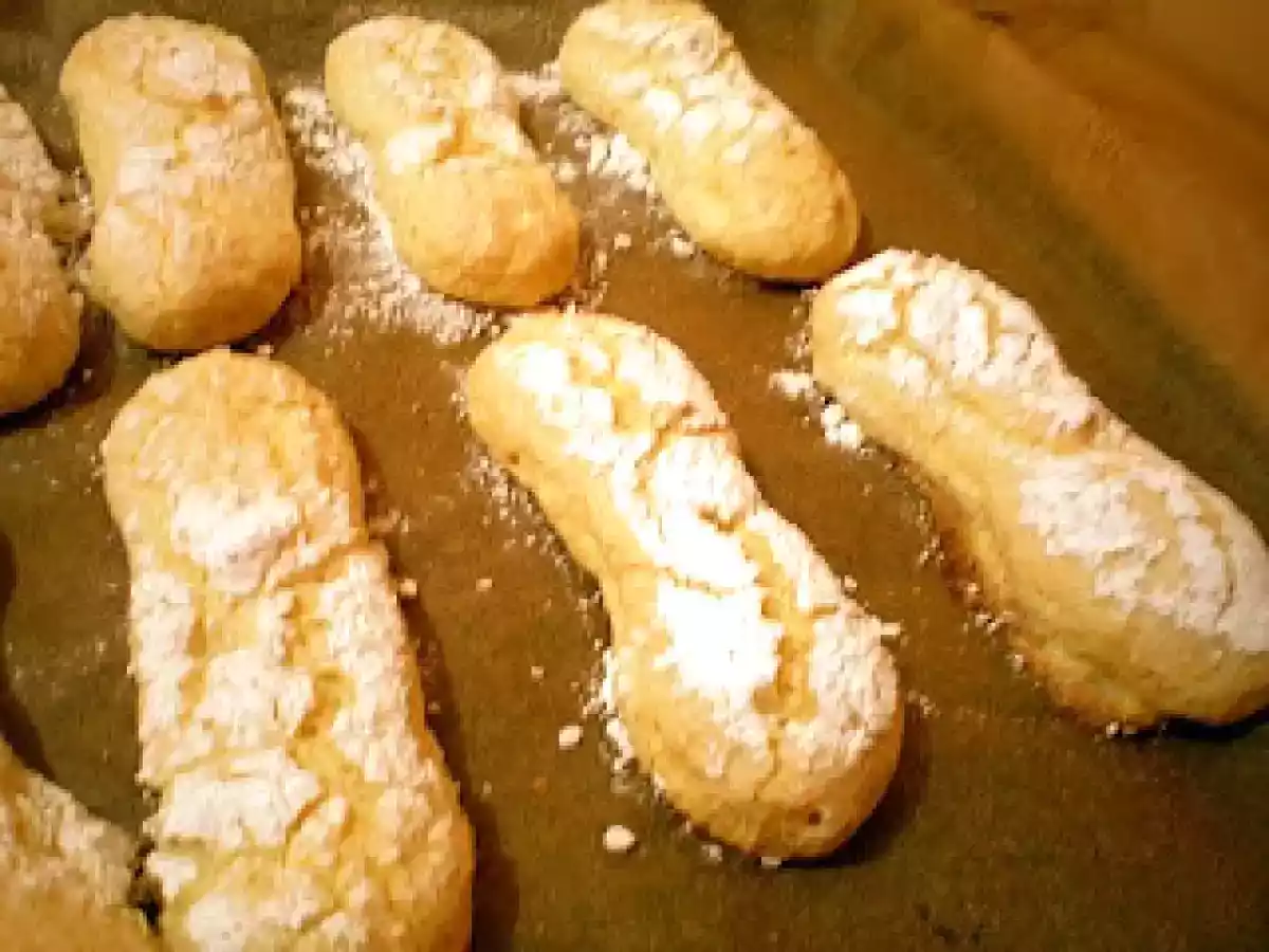 Piscoturi de sampanie - poza 4