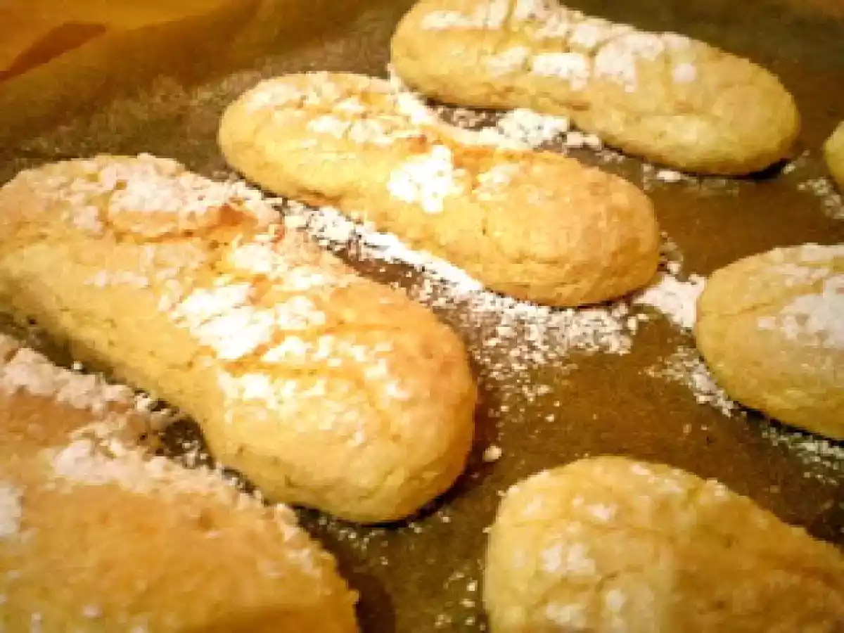 Piscoturi de sampanie - poza 5