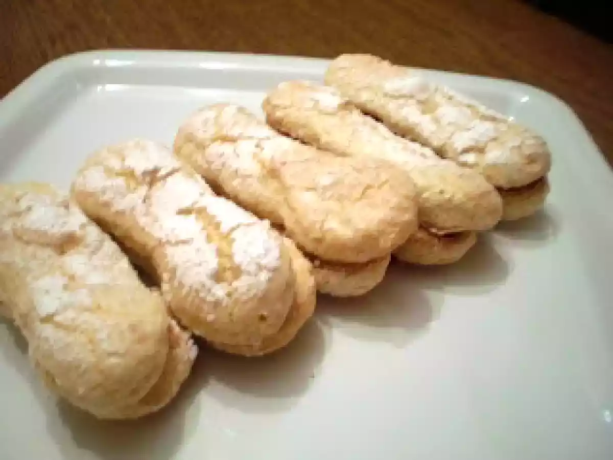 Piscoturi de sampanie - poza 6