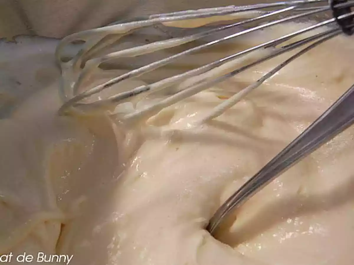 Piscoturi pufoase - ladyfingers - poza 4