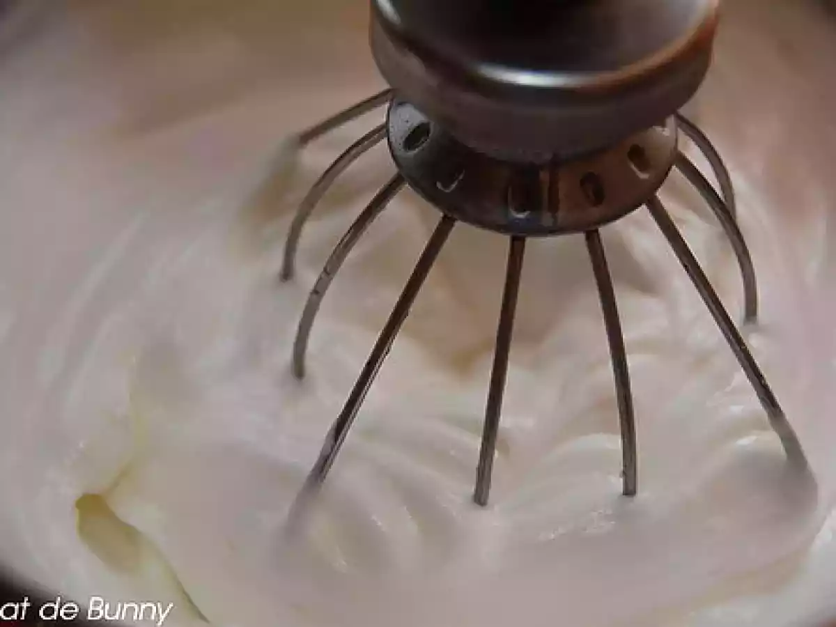 Piscoturi pufoase - ladyfingers - poza 6