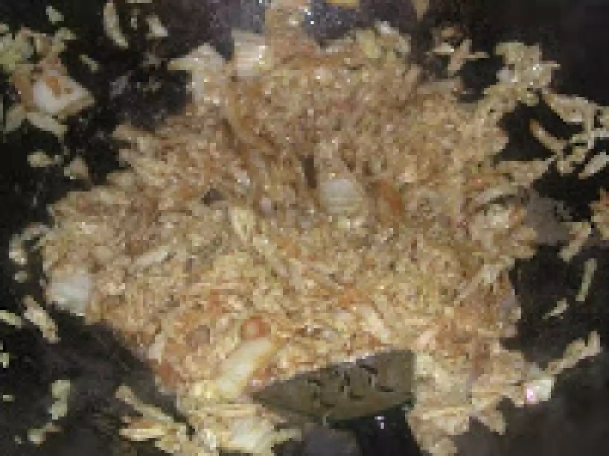 Piure de cartofi cu masline si varza creata - poza 10