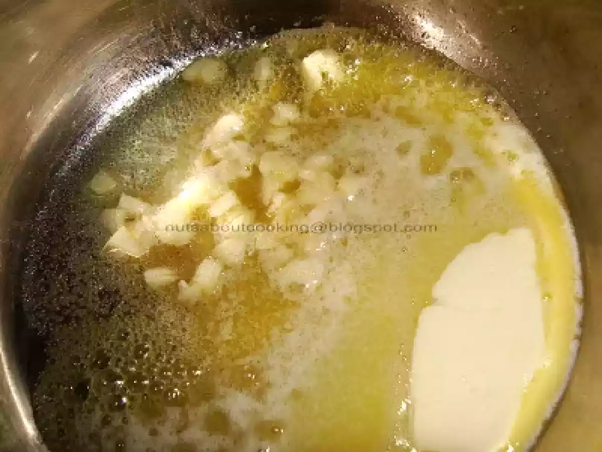 Piure de spanac - poza 5