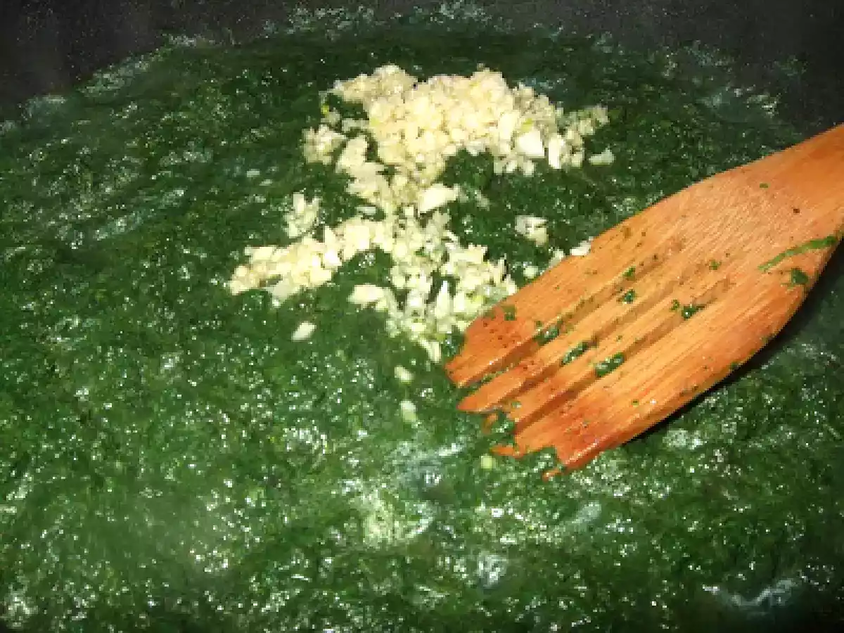 Piure de urzici - poza 3