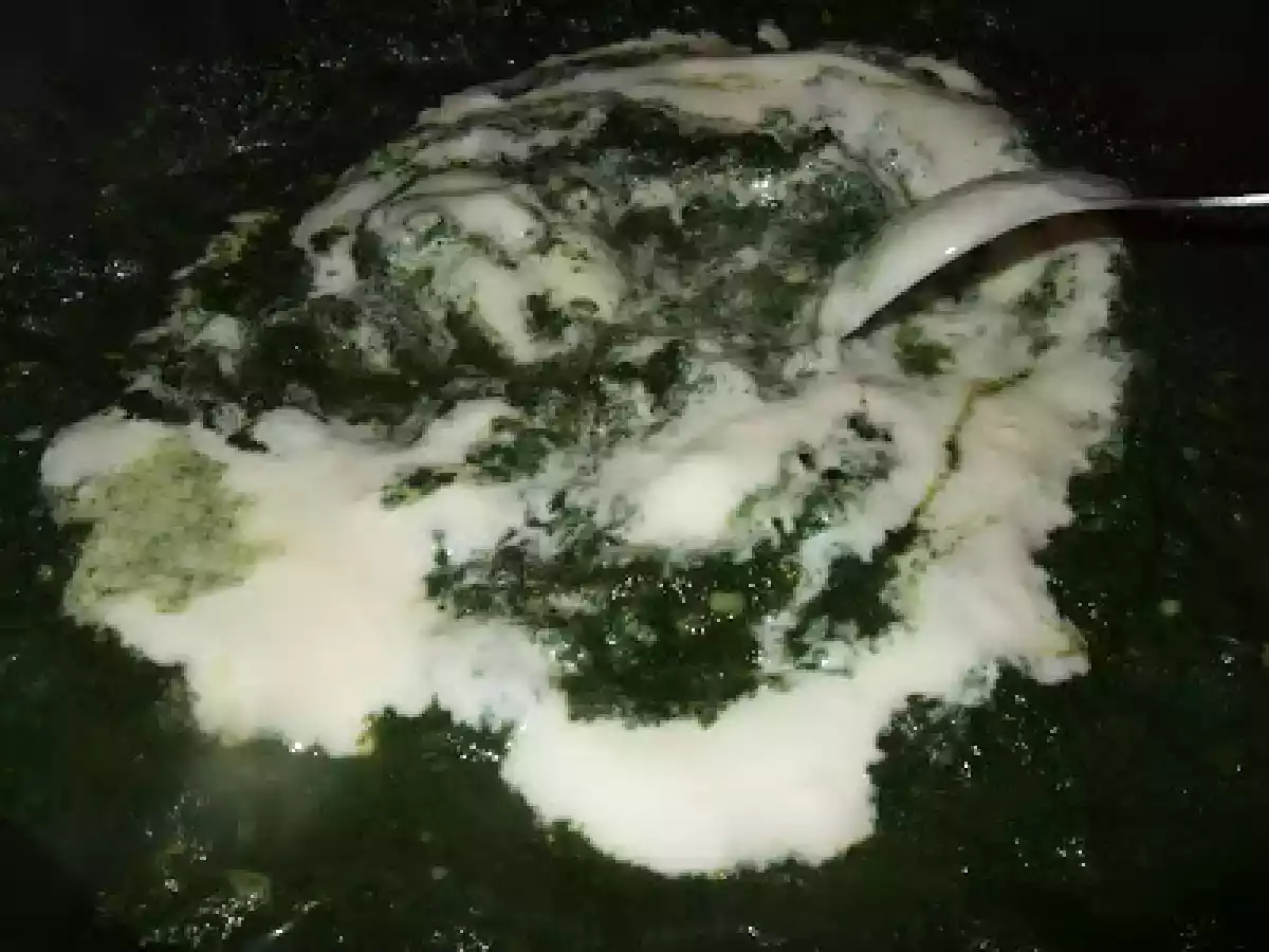 Piure de urzici - poza 4