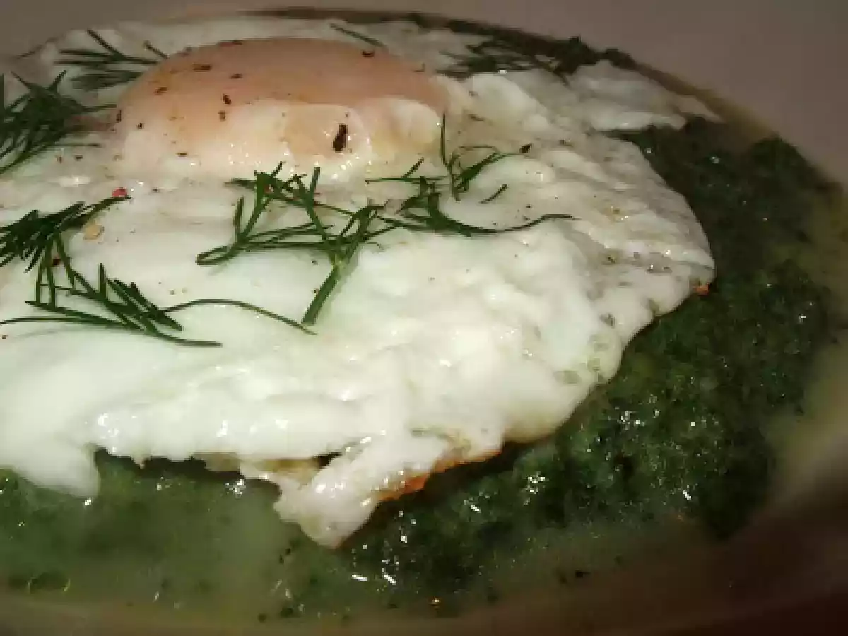 Piure de urzici - poza 5