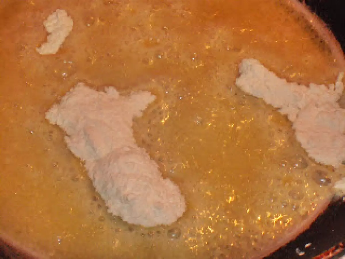 Piure de urzici - poza 3