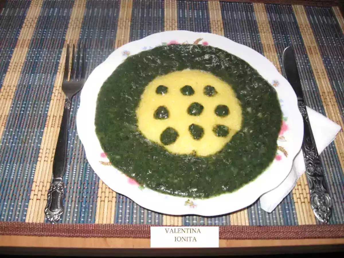 PIURE DE URZICI CU MAMALIGUTA