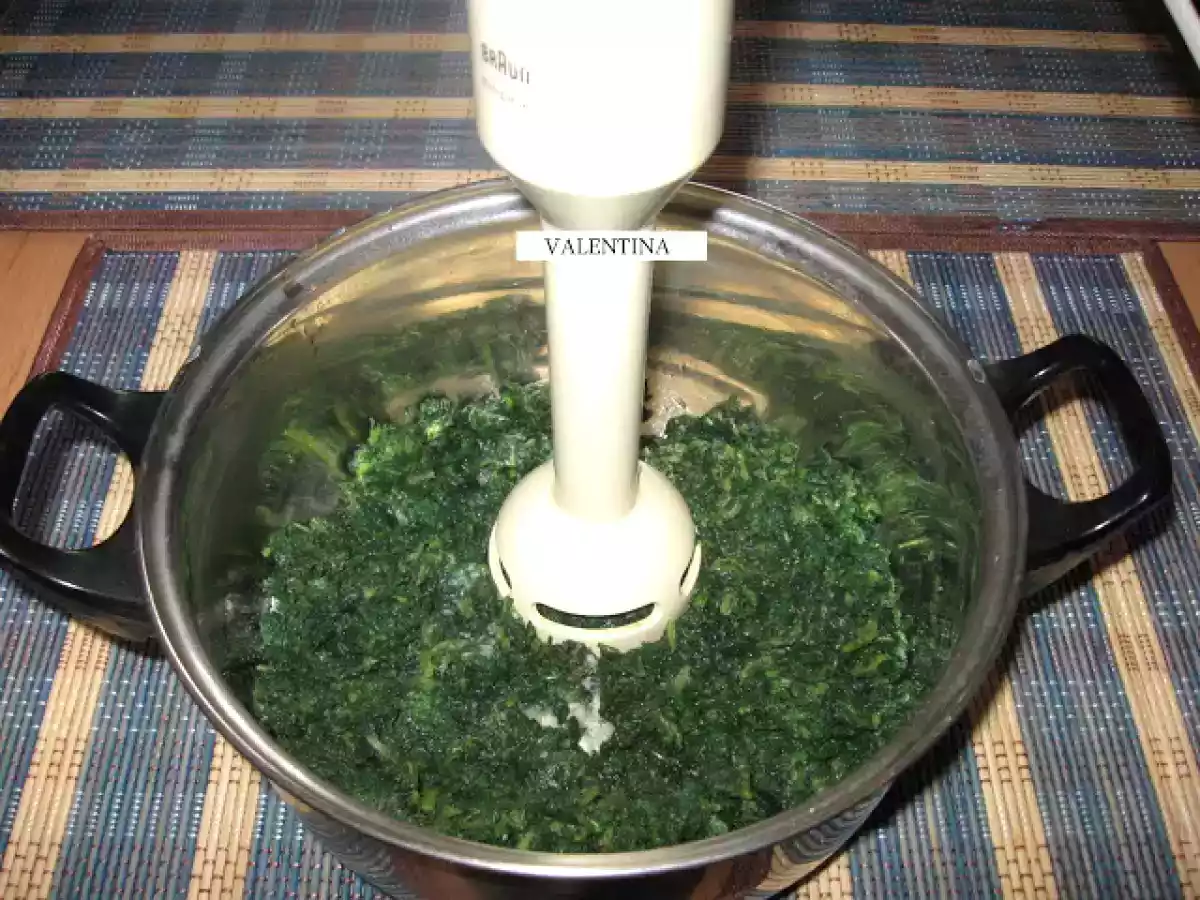 PIURE DE URZICI CU MAMALIGUTA - poza 7