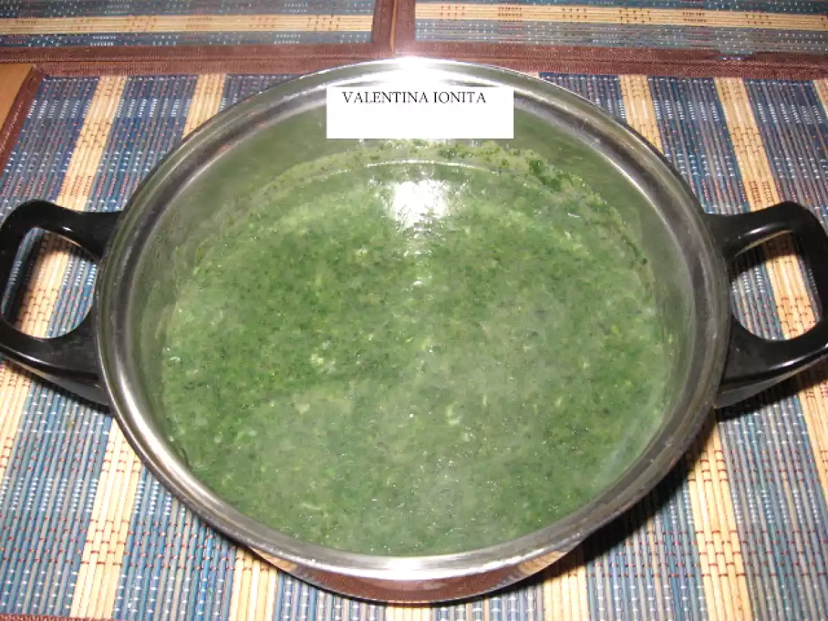 PIURE DE URZICI CU MAMALIGUTA - poza 9